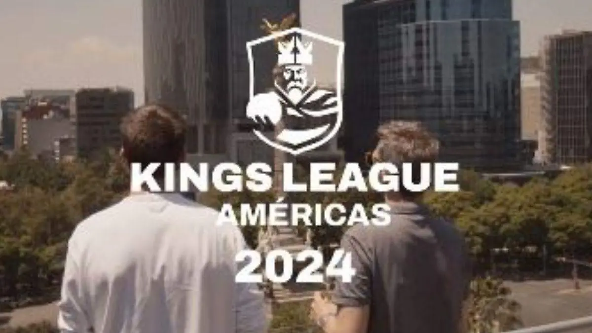 Kings League Americas